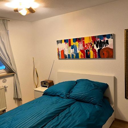 Nurnberg City Apartment Extérieur photo