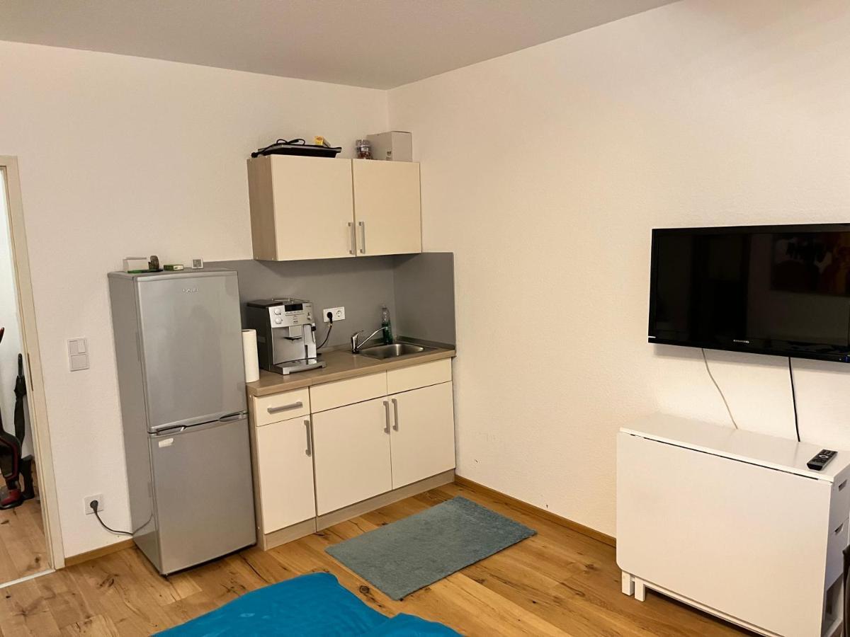 Nurnberg City Apartment Extérieur photo