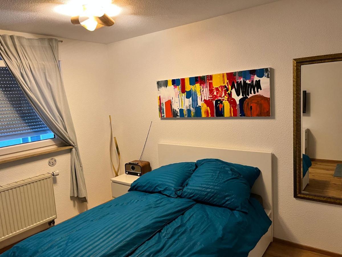 Nurnberg City Apartment Extérieur photo